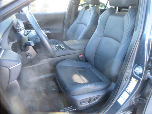 2022 Toyota Venza Limited (Stk: 25412A) in Peterborough - Image 12 of 29
