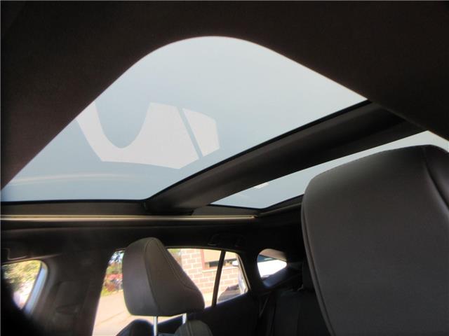 2022 Toyota Venza Limited (Stk: 25412A) in Peterborough - Image 13 of 29