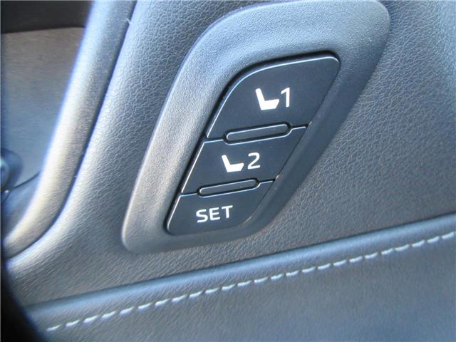 2022 Toyota Venza Limited (Stk: 25412A) in Peterborough - Image 15 of 29