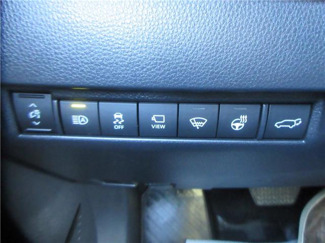 2022 Toyota Venza Limited (Stk: 25412A) in Peterborough - Image 18 of 29