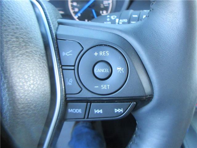 2022 Toyota Venza Limited (Stk: 25412A) in Peterborough - Image 20 of 29