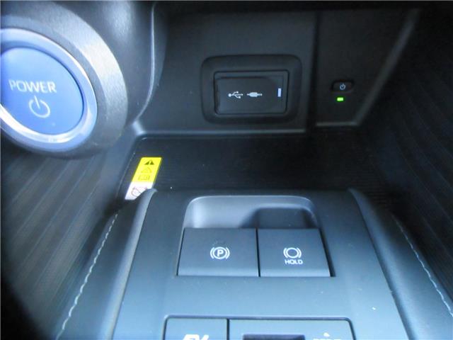 2022 Toyota Venza Limited (Stk: 25412A) in Peterborough - Image 22 of 29