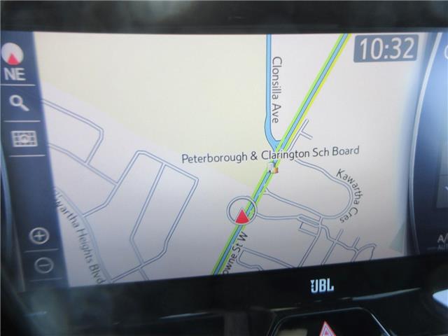 2022 Toyota Venza Limited (Stk: 25412A) in Peterborough - Image 26 of 29