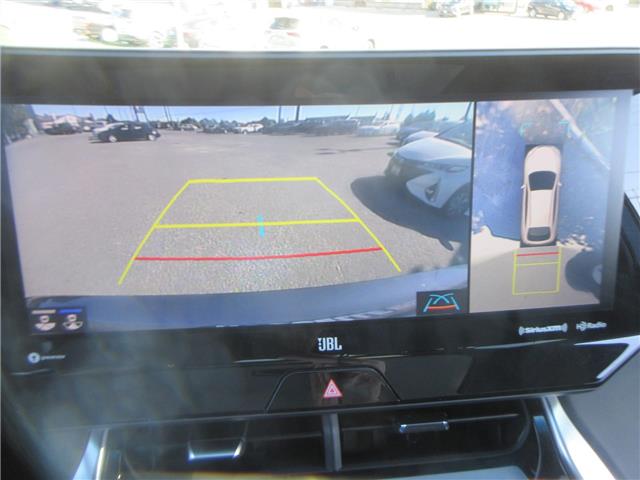 2022 Toyota Venza Limited (Stk: 25412A) in Peterborough - Image 27 of 29