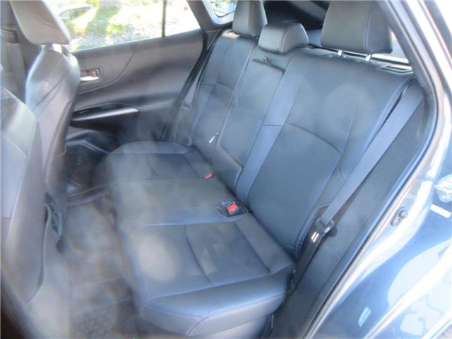 2022 Toyota Venza Limited (Stk: 25412A) in Peterborough - Image 28 of 29