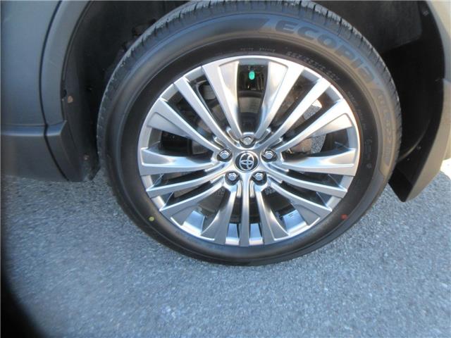 2022 Toyota Venza Limited (Stk: 25412A) in Peterborough - Image 29 of 29