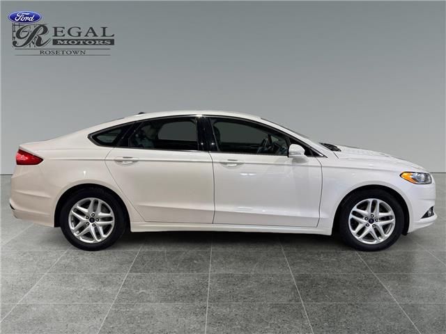 2016 Ford Fusion SE (Stk: S9746A) in ROSETOWN - Image 2 of 17 2016 Ford Fusion SE (Stk: S9746A) in ROSETOWN - Image 2 of 17
