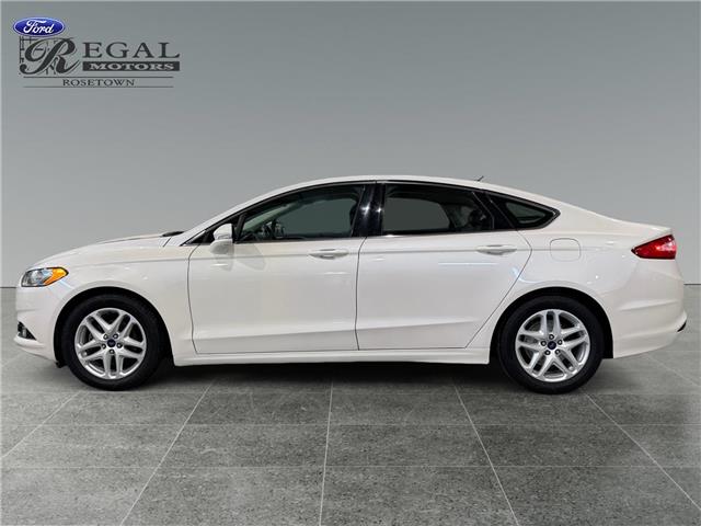 2016 Ford Fusion SE (Stk: S9746A) in ROSETOWN - Image 6 of 17 2016 Ford Fusion SE (Stk: S9746A) in ROSETOWN - Image 6 of 17