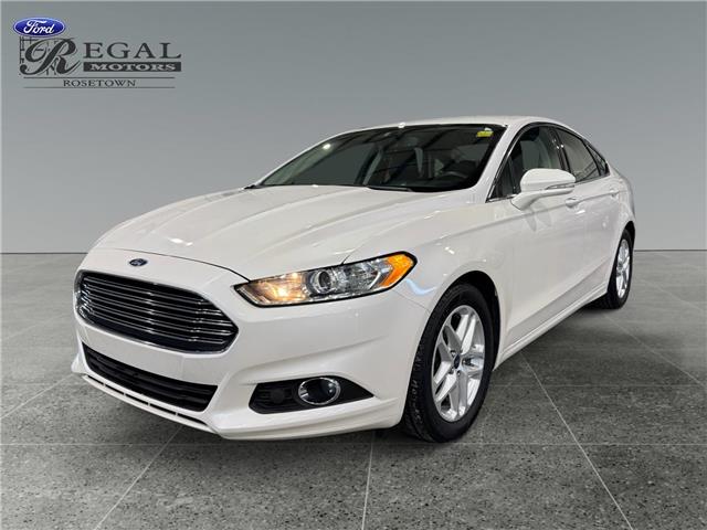 2016 Ford Fusion SE (Stk: S9746A) in ROSETOWN - Image 7 of 17 2016 Ford Fusion SE (Stk: S9746A) in ROSETOWN - Image 7 of 17