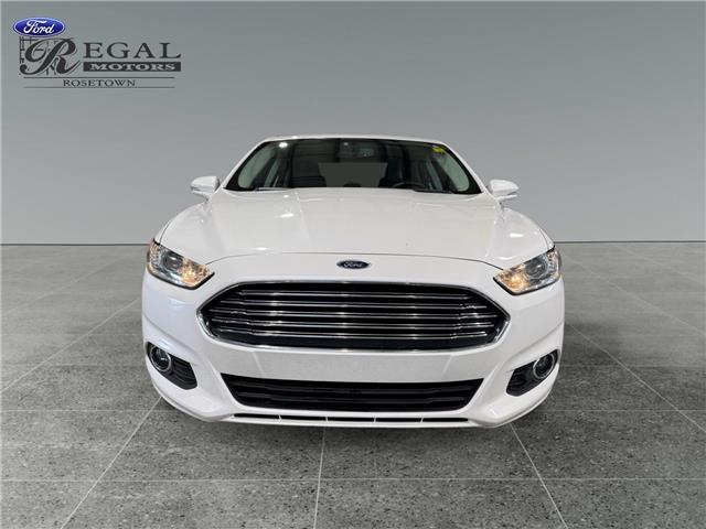 2016 Ford Fusion SE (Stk: S9746A) in ROSETOWN - Image 8 of 17 2016 Ford Fusion SE (Stk: S9746A) in ROSETOWN - Image 8 of 17