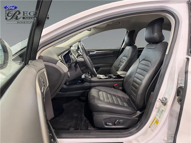 2016 Ford Fusion SE (Stk: S9746A) in ROSETOWN - Image 9 of 17 2016 Ford Fusion SE (Stk: S9746A) in ROSETOWN - Image 9 of 17