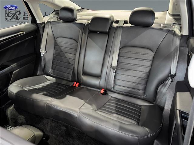 2016 Ford Fusion SE (Stk: S9746A) in ROSETOWN - Image 10 of 17 2016 Ford Fusion SE (Stk: S9746A) in ROSETOWN - Image 10 of 17