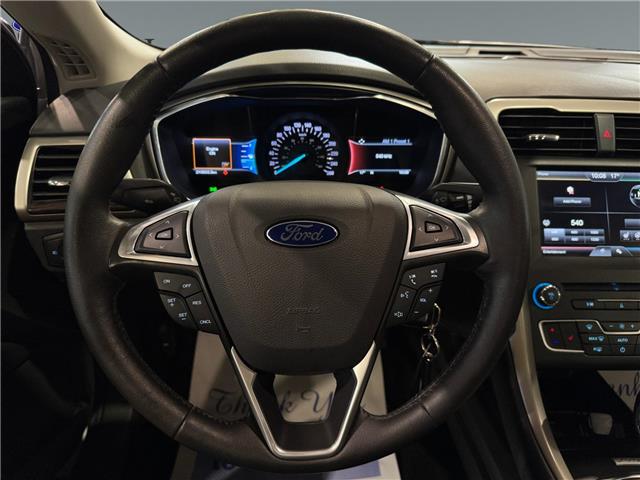 2016 Ford Fusion SE (Stk: S9746A) in ROSETOWN - Image 14 of 17 2016 Ford Fusion SE (Stk: S9746A) in ROSETOWN - Image 14 of 17