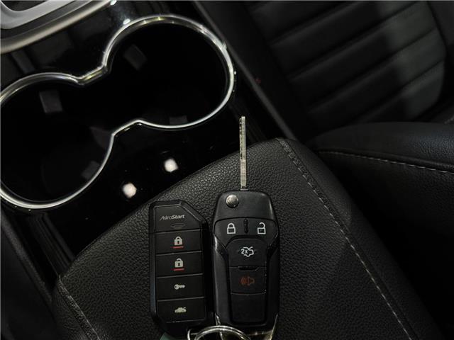 2016 Ford Fusion SE (Stk: S9746A) in ROSETOWN - Image 16 of 17 2016 Ford Fusion SE (Stk: S9746A) in ROSETOWN - Image 16 of 17