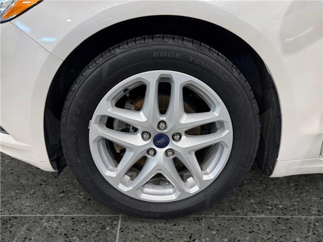 2016 Ford Fusion SE (Stk: S9746A) in ROSETOWN - Image 17 of 17 2016 Ford Fusion SE (Stk: S9746A) in ROSETOWN - Image 17 of 17