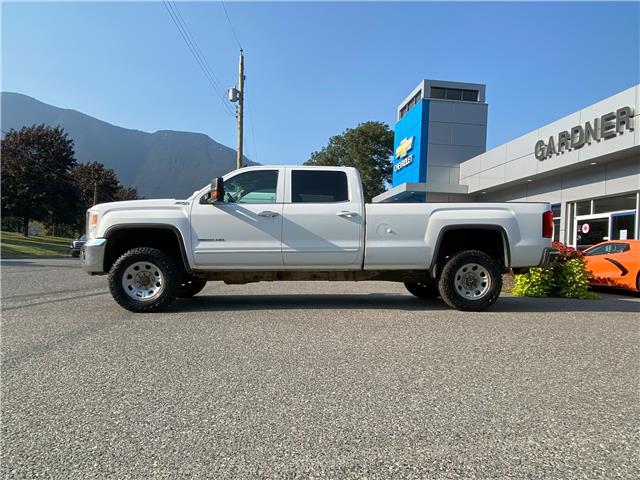 2015 GMC Sierra 3500HD SLE (Stk: 5T355A) in Hope - Image 2 of 14 2015 GMC Sierra 3500HD SLE (Stk: 5T355A) in Hope - Image 2 of 14