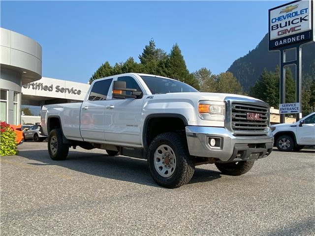 2015 GMC Sierra 3500HD SLE (Stk: 5T355A) in Hope - Image 7 of 14 2015 GMC Sierra 3500HD SLE (Stk: 5T355A) in Hope - Image 7 of 14