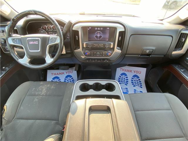 2015 GMC Sierra 3500HD SLE (Stk: 5T355A) in Hope - Image 9 of 14 2015 GMC Sierra 3500HD SLE (Stk: 5T355A) in Hope - Image 9 of 14