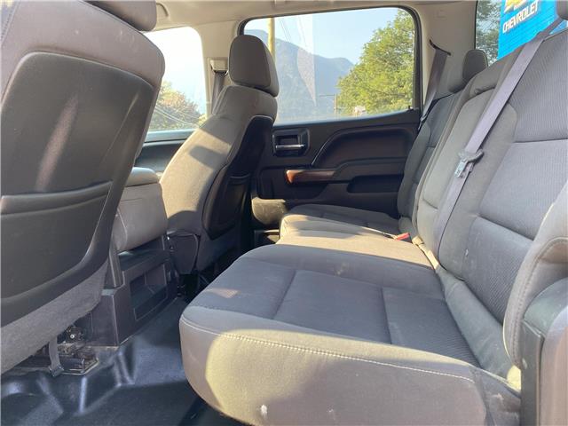 2015 GMC Sierra 3500HD SLE (Stk: 5T355A) in Hope - Image 10 of 14 2015 GMC Sierra 3500HD SLE (Stk: 5T355A) in Hope - Image 10 of 14