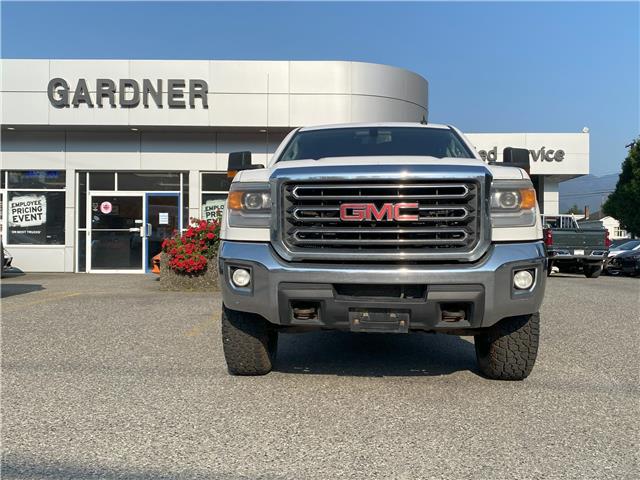 2015 GMC Sierra 3500HD SLE (Stk: 5T355A) in Hope - Image 14 of 14 2015 GMC Sierra 3500HD SLE (Stk: 5T355A) in Hope - Image 14 of 14