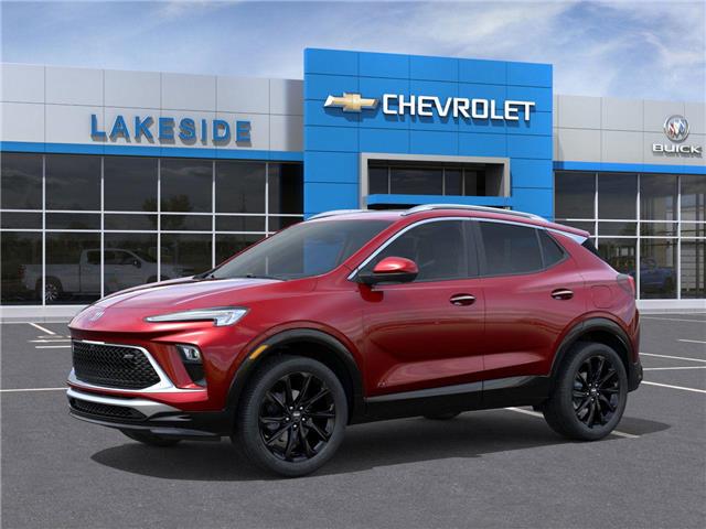 2026 Buick Encore GX Sport Touring (Stk: B6065) in Kincardine - Image 2 of 24