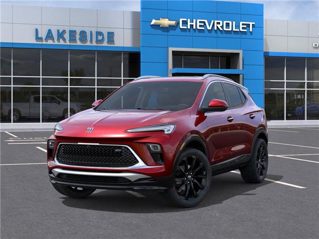 2026 Buick Encore GX Sport Touring (Stk: B6065) in Kincardine - Image 6 of 24