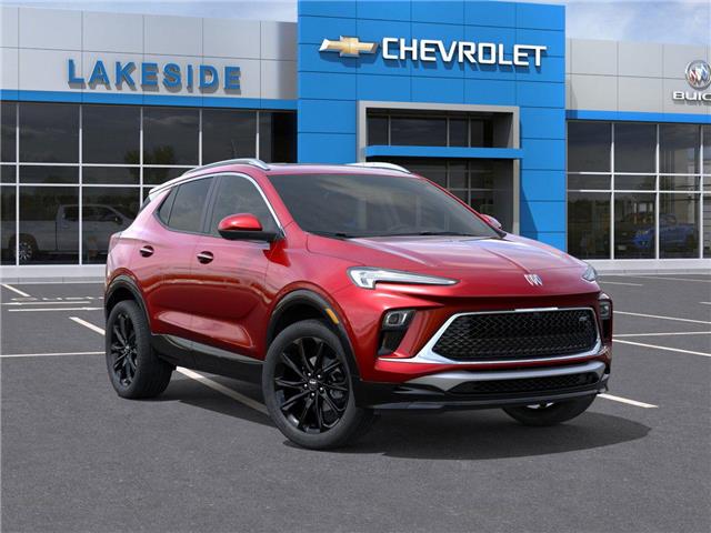 2026 Buick Encore GX Sport Touring (Stk: B6065) in Kincardine - Image 7 of 24