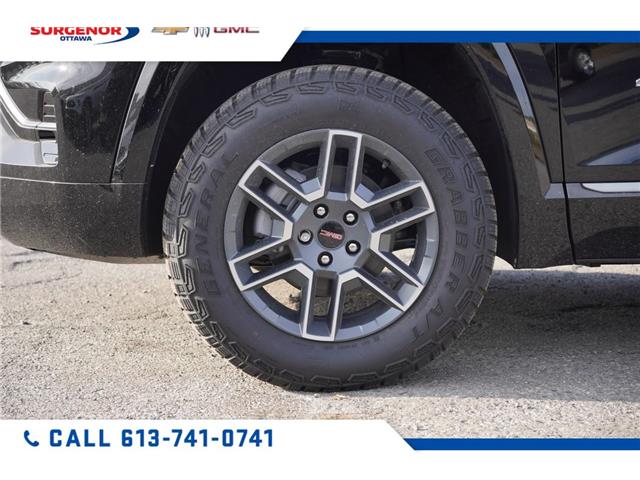 2026 GMC Terrain AT4 (Stk: R27387) in Ottawa - Image 2 of 23