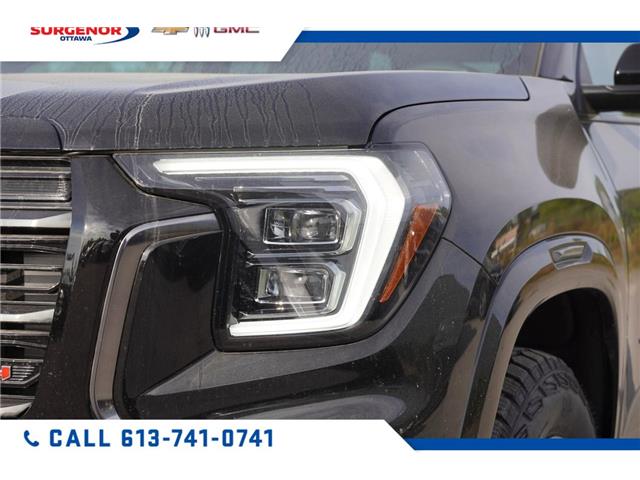 2026 GMC Terrain AT4 (Stk: R27387) in Ottawa - Image 3 of 23