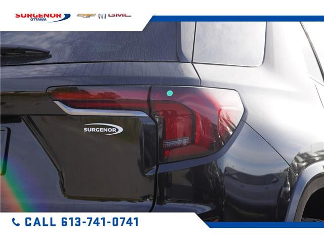 2026 GMC Terrain AT4 (Stk: R27387) in Ottawa - Image 4 of 23