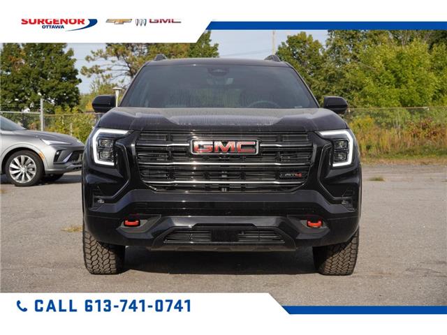2026 GMC Terrain AT4 (Stk: R27387) in Ottawa - Image 5 of 23