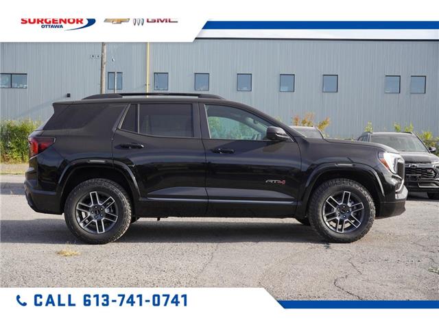 2026 GMC Terrain AT4 (Stk: R27387) in Ottawa - Image 8 of 23