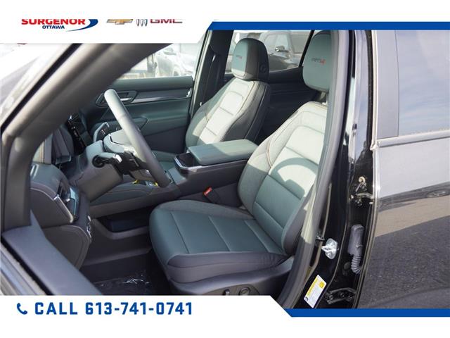 2026 GMC Terrain AT4 (Stk: R27387) in Ottawa - Image 11 of 23