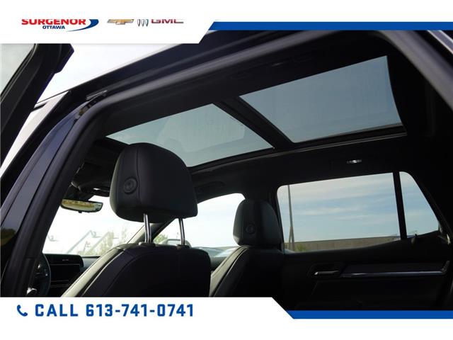 2026 GMC Terrain AT4 (Stk: R27387) in Ottawa - Image 12 of 23