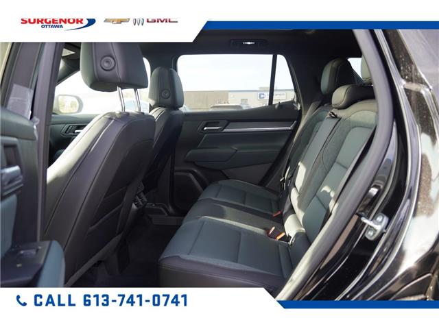 2026 GMC Terrain AT4 (Stk: R27387) in Ottawa - Image 13 of 23