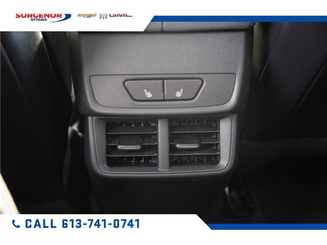 2026 GMC Terrain AT4 (Stk: R27387) in Ottawa - Image 14 of 23