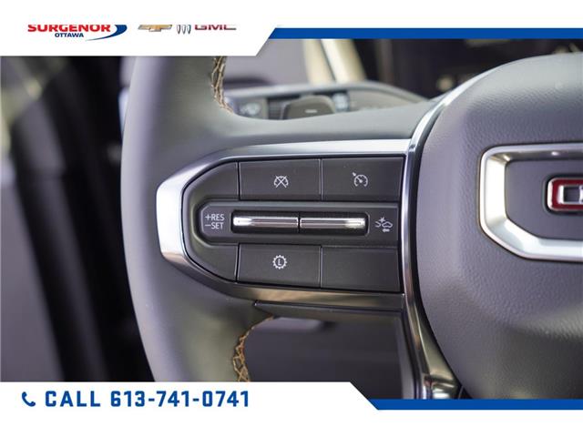 2026 GMC Terrain AT4 (Stk: R27387) in Ottawa - Image 19 of 23