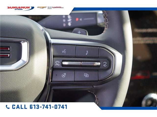 2026 GMC Terrain AT4 (Stk: R27387) in Ottawa - Image 20 of 23