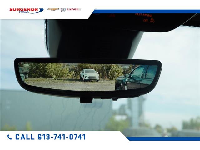 2026 GMC Terrain AT4 (Stk: R27387) in Ottawa - Image 21 of 23