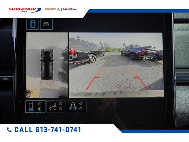 2026 GMC Terrain AT4 (Stk: R27387) in Ottawa - Image 22 of 23