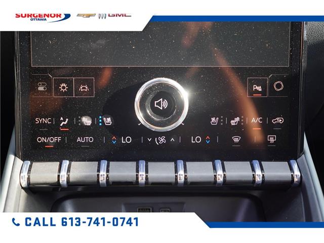 2026 GMC Terrain AT4 (Stk: R27387) in Ottawa - Image 23 of 23