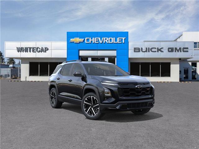 2026 Chevrolet Equinox RS (Stk: 44592) in Slave Lake - Image 1 of 24