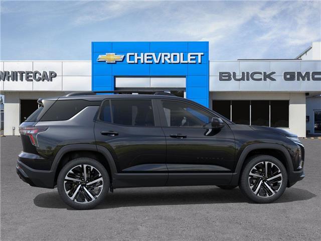 2026 Chevrolet Equinox RS (Stk: 44592) in Slave Lake - Image 5 of 24