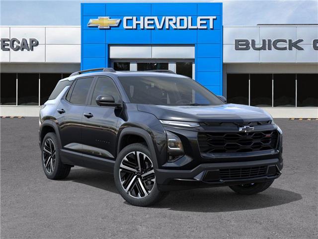 2026 Chevrolet Equinox RS (Stk: 44592) in Slave Lake - Image 7 of 24