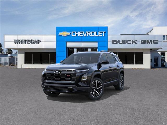 2026 Chevrolet Equinox RS (Stk: 44592) in Slave Lake - Image 8 of 24