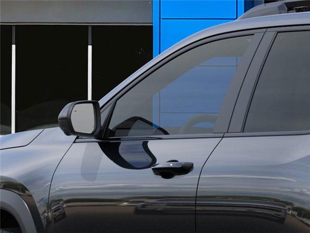 2026 Chevrolet Equinox RS (Stk: 44592) in Slave Lake - Image 12 of 24