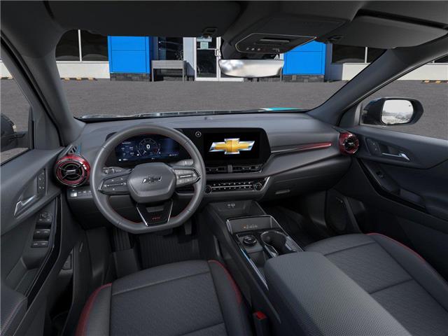 2026 Chevrolet Equinox RS (Stk: 44592) in Slave Lake - Image 15 of 24