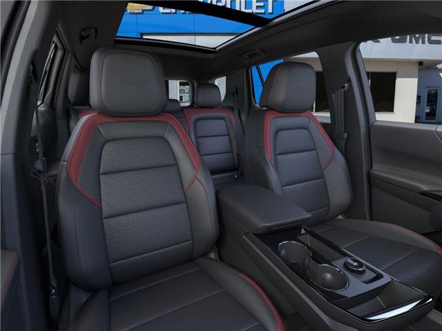 2026 Chevrolet Equinox RS (Stk: 44592) in Slave Lake - Image 16 of 24