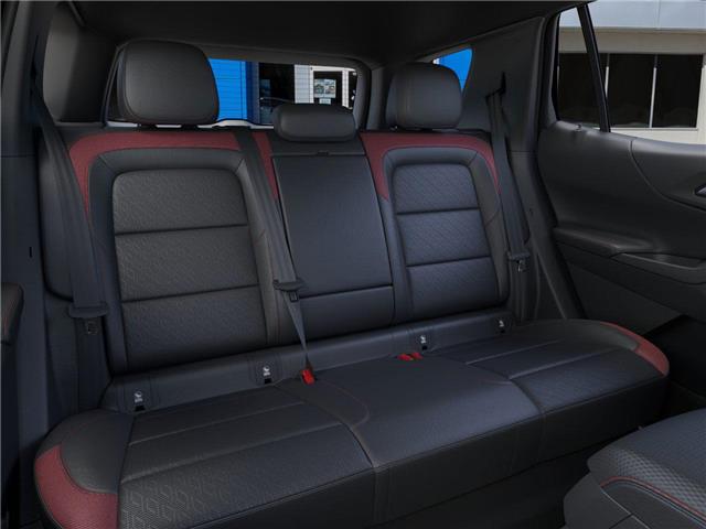 2026 Chevrolet Equinox RS (Stk: 44592) in Slave Lake - Image 17 of 24