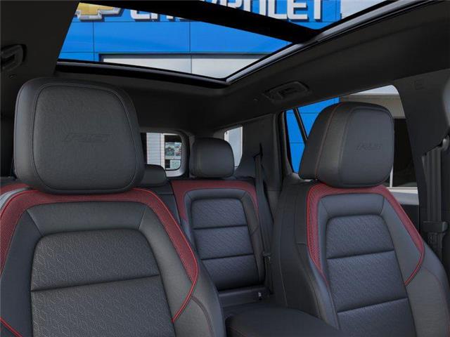 2026 Chevrolet Equinox RS (Stk: 44592) in Slave Lake - Image 24 of 24